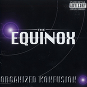 Numbers by Organized Konfusion