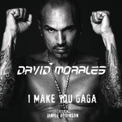 I Make You Gaga