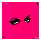 Powers: Heavy
