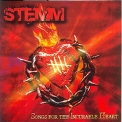 A Song For The Incurable Heart by Stemm