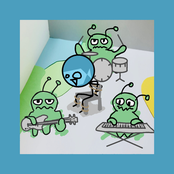 Dr. Zye OST 1: Kidnapped by Aliens