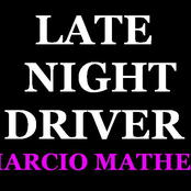 Late Night Driver (Single)