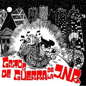 Gritos de Guerra de la J.N.R.