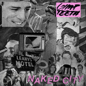 NAKED CITY DEMO 2014