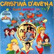 Cristina D'Avena e i tuoi amici in tv 7