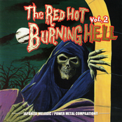 The Red Hot Burning Hell Vol.2