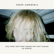 tony hawk (and other people who won't answer my emails) - Single