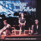 Songs For A New World [original Cast]