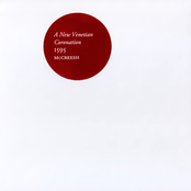 A New Venetian Coronation 1595