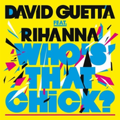 rihanna ft david guetta