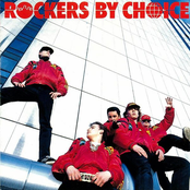 Nej Til Narkotika by Rockers By Choice