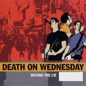 Fall Tears Down by Death On Wednesday