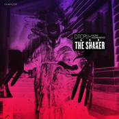 DTCPU & FILTHY INGREDIENTS ARE THE SHAKER