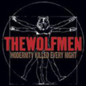 If You Talk Like That by The Wolfmen