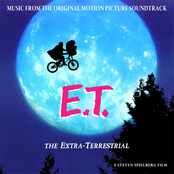E.t. Is Alive! by John Williams