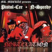Nortelation Vol 1