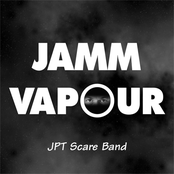 Jamm Vapour (Singles)