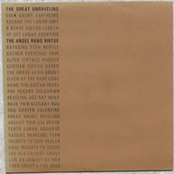 The Angel Rang Virtue 7''