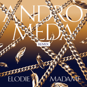 Andromeda (RMX) - Single