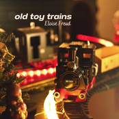Old Toy Trains
