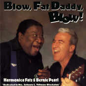Blow Fat Daddy Blow!