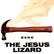 The Jesus Lizard: Bang