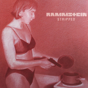 Stripped (psilonaut Mix) by Rammstein