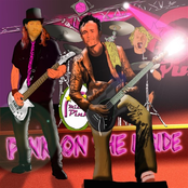 Pink Inside