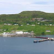 Alan Lomax In the Raw: Scotland, Uig 6/51