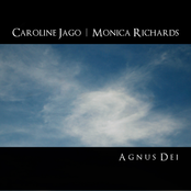 Agnus Dei (with Monica Richards)