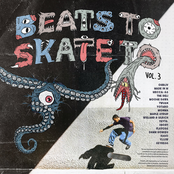 Cultura: Beats To Skate To, Vol.3