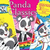 Panda Classics - Issue Nos. 1-3 (3Cd Box Set)