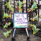 This is How it Sounds Sometimes - EP