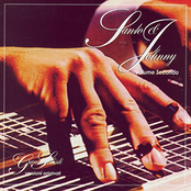 santo & johnny, vol. 5: goldfinger