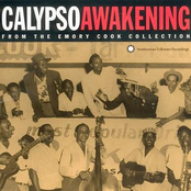 Calypso Awakening (From the Emory Cook Collection 1956-1962)