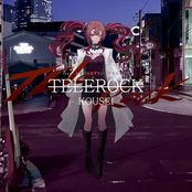 TELEROCK (feat. Akugetsu & EUGENE)