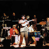 afro-cuban all stars