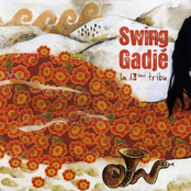 Promesses by Swing Gadjé