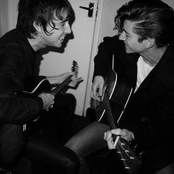 the last shadow puppets