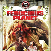 Ferocious Planet