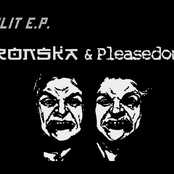 Ironska & Pleasedont split ep