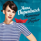 Sommer Aus Papier by Anna Depenbusch