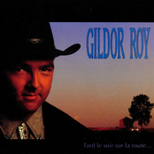 Tard Le Soir Sur La Route