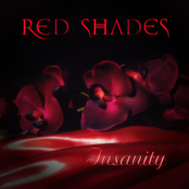 Crimson Shadows by Red Shades