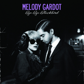 Get Out Of Town by Melody Gardot