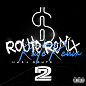 Route Remix 2