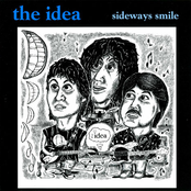 Sideways Smile by The Idea