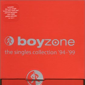 What A Wonderful World by Boyzone