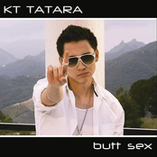 KT Tatara: Butt Sex - Single