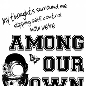 among our own